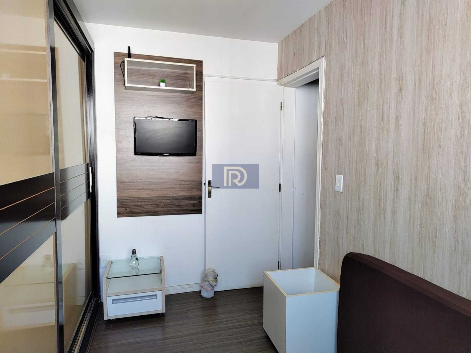 Apartamento, 2 quartos, 53 m² - Foto 8