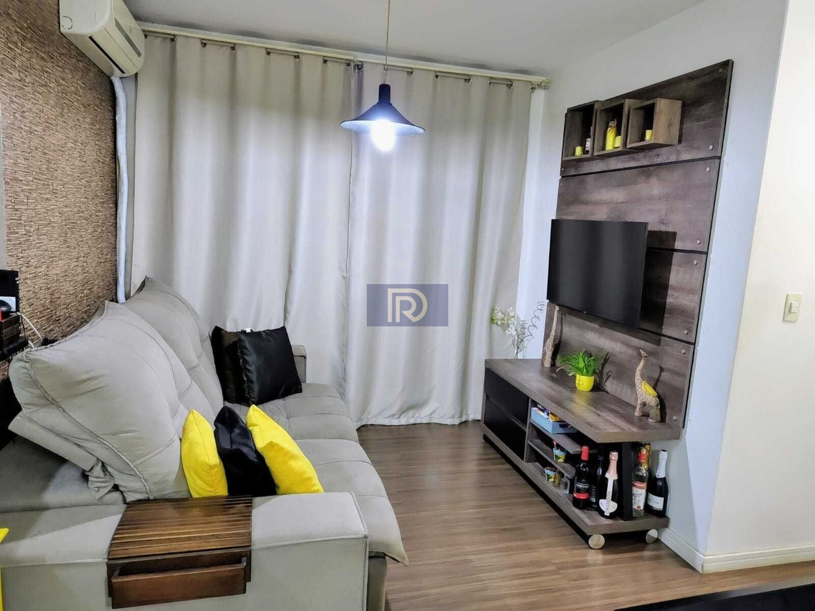 Apartamento, 2 quartos, 53 m² - Foto 4