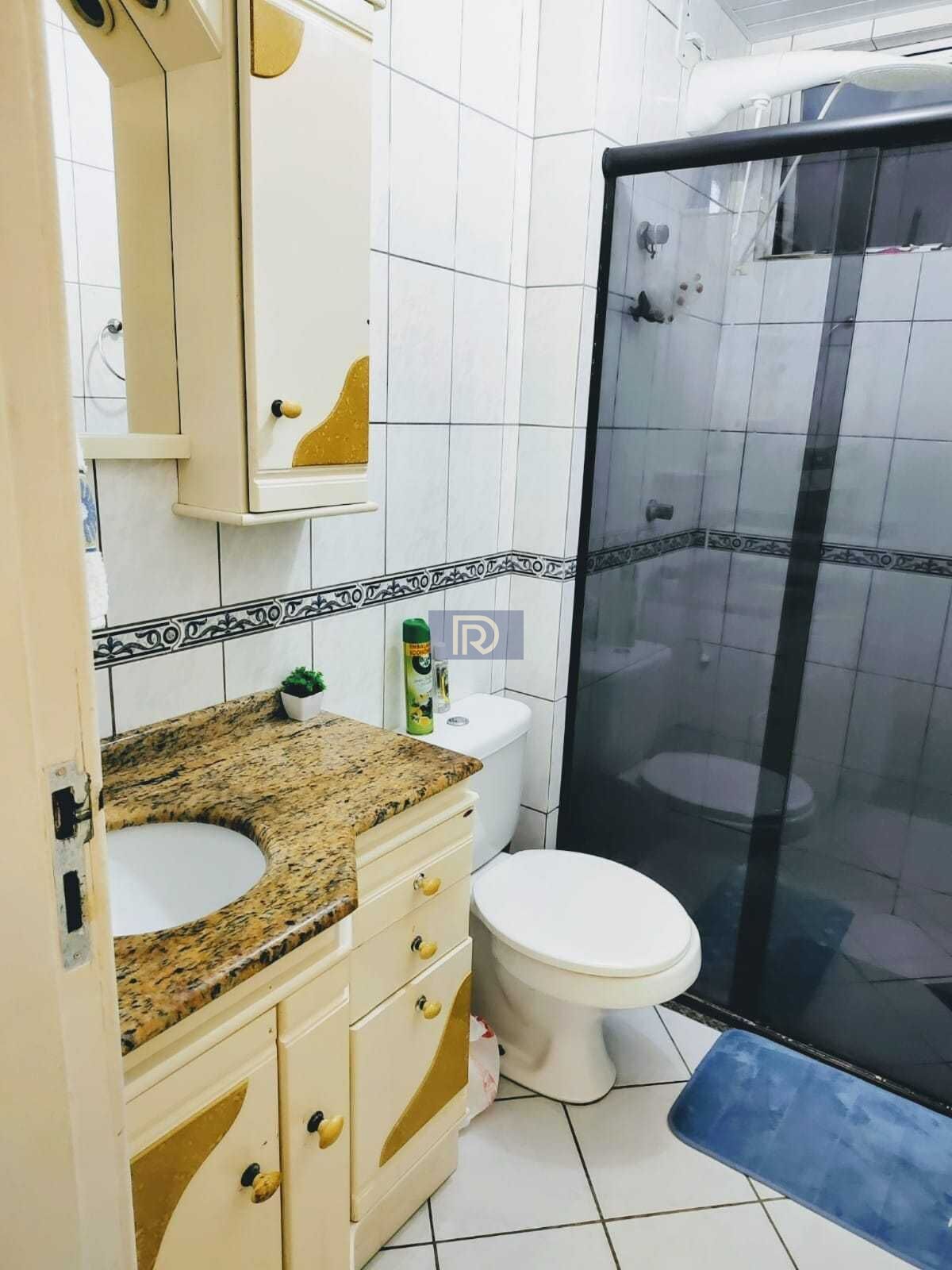 Apartamento, 2 quartos, 53 m² - Foto 11
