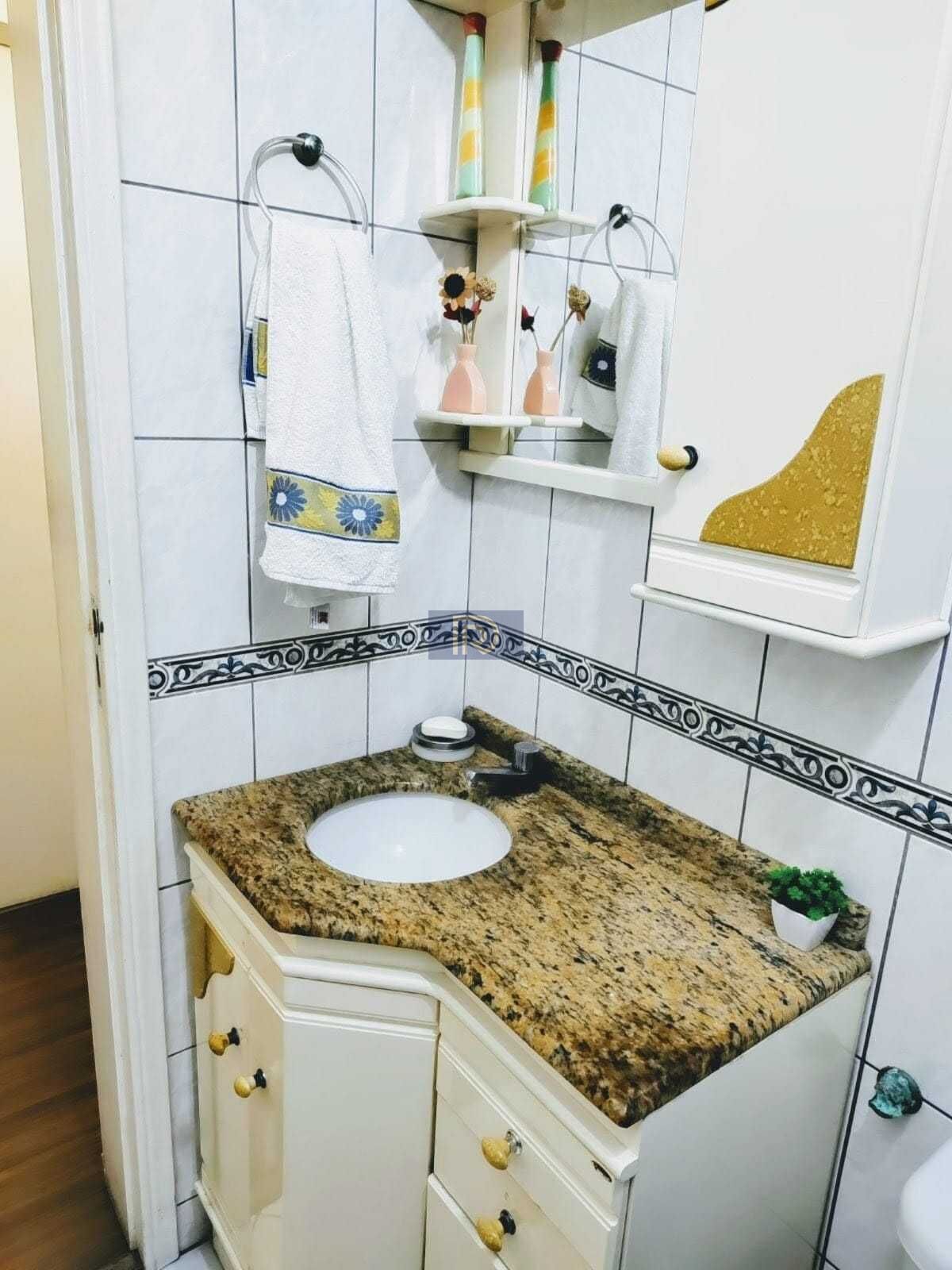 Apartamento, 2 quartos, 53 m² - Foto 10