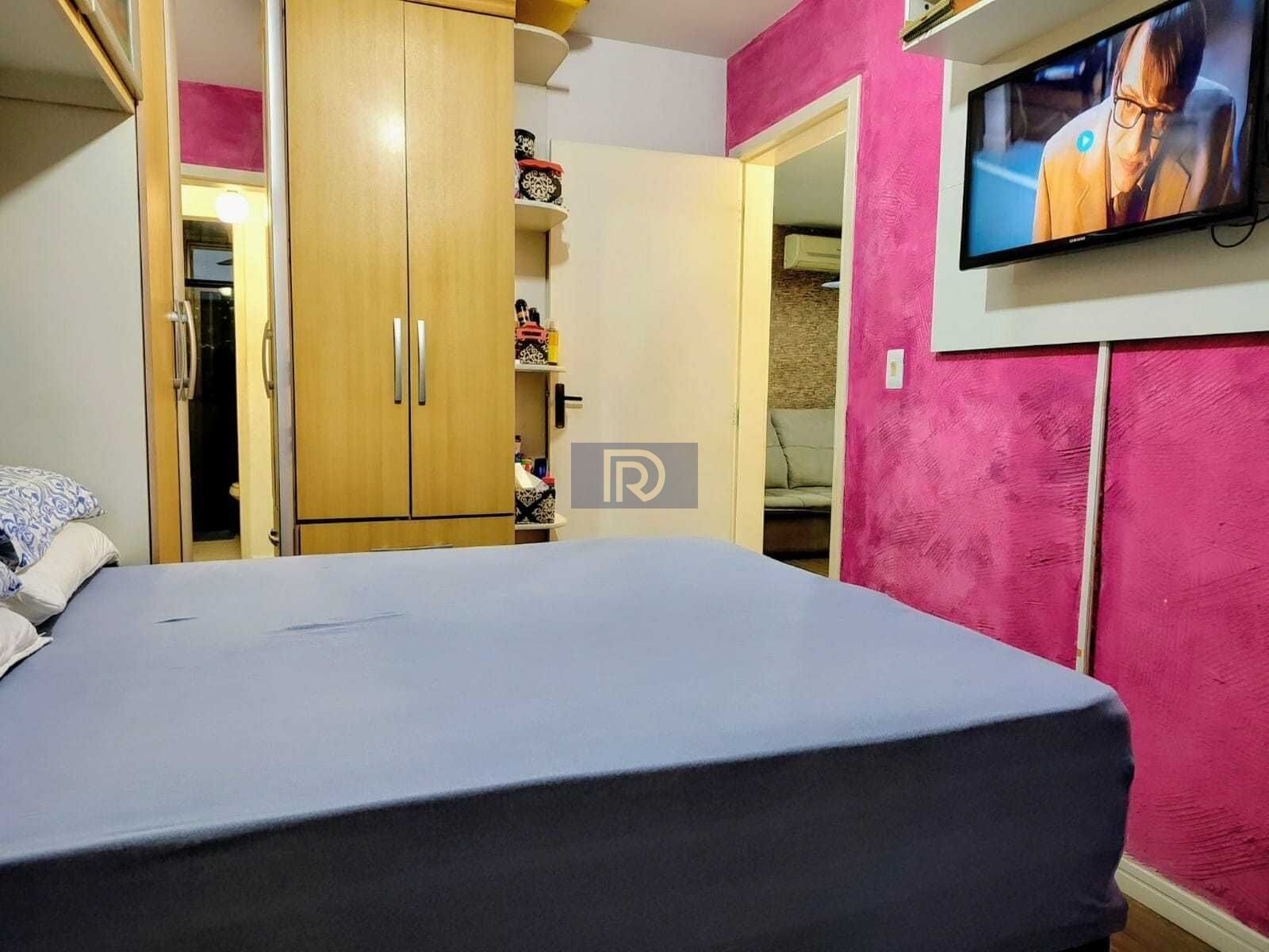 Apartamento, 2 quartos, 53 m² - Foto 7