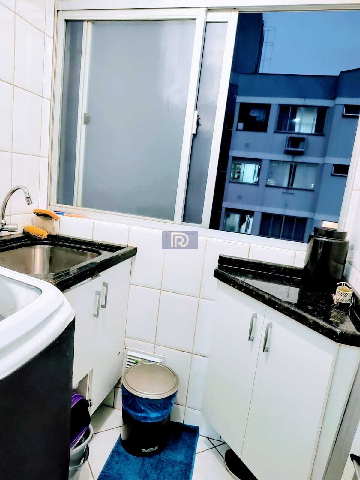 Apartamento, 2 quartos, 53 m² - Foto 5