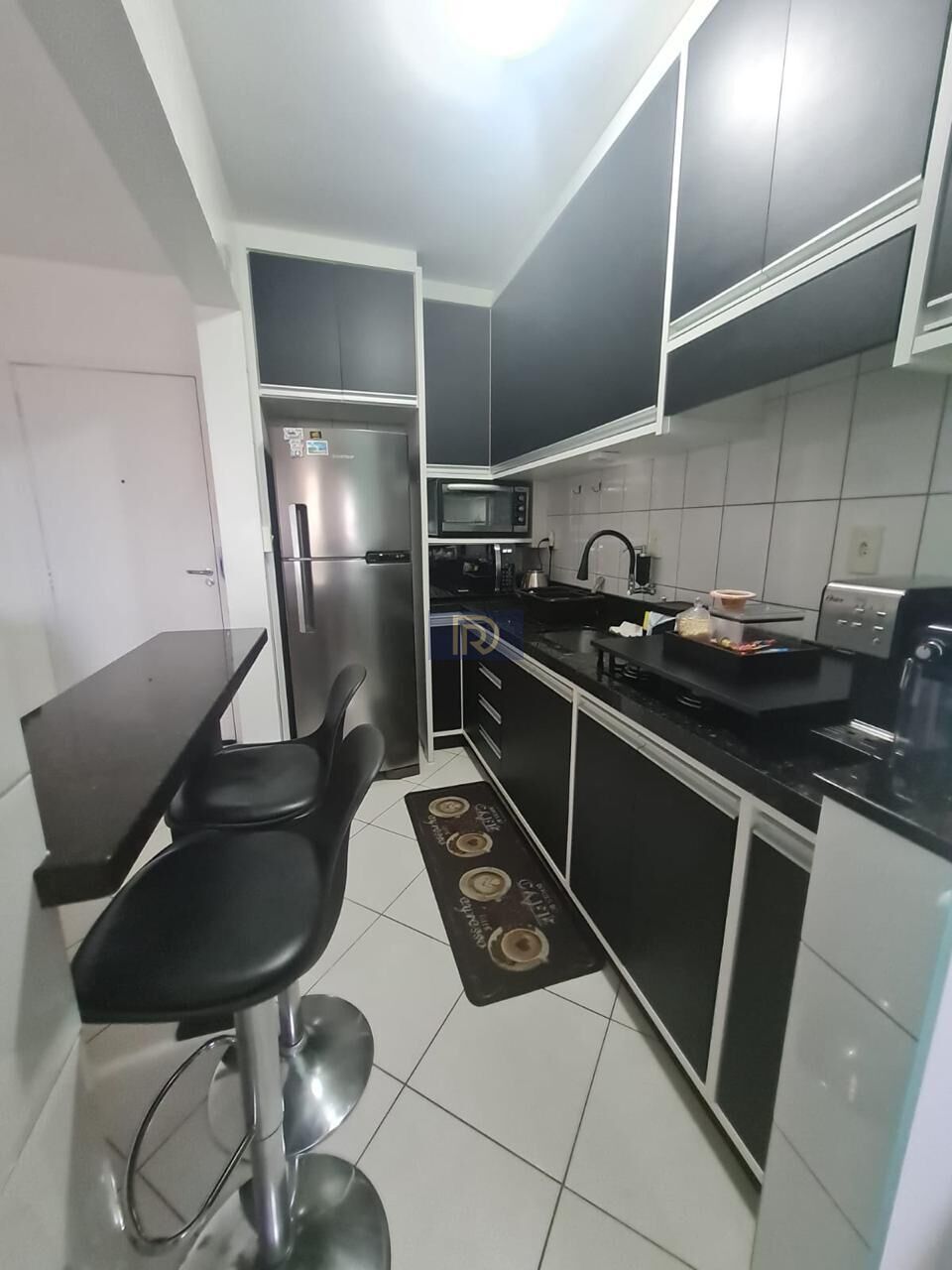 Apartamento à venda com 2 quartos, 52m² - Foto 9