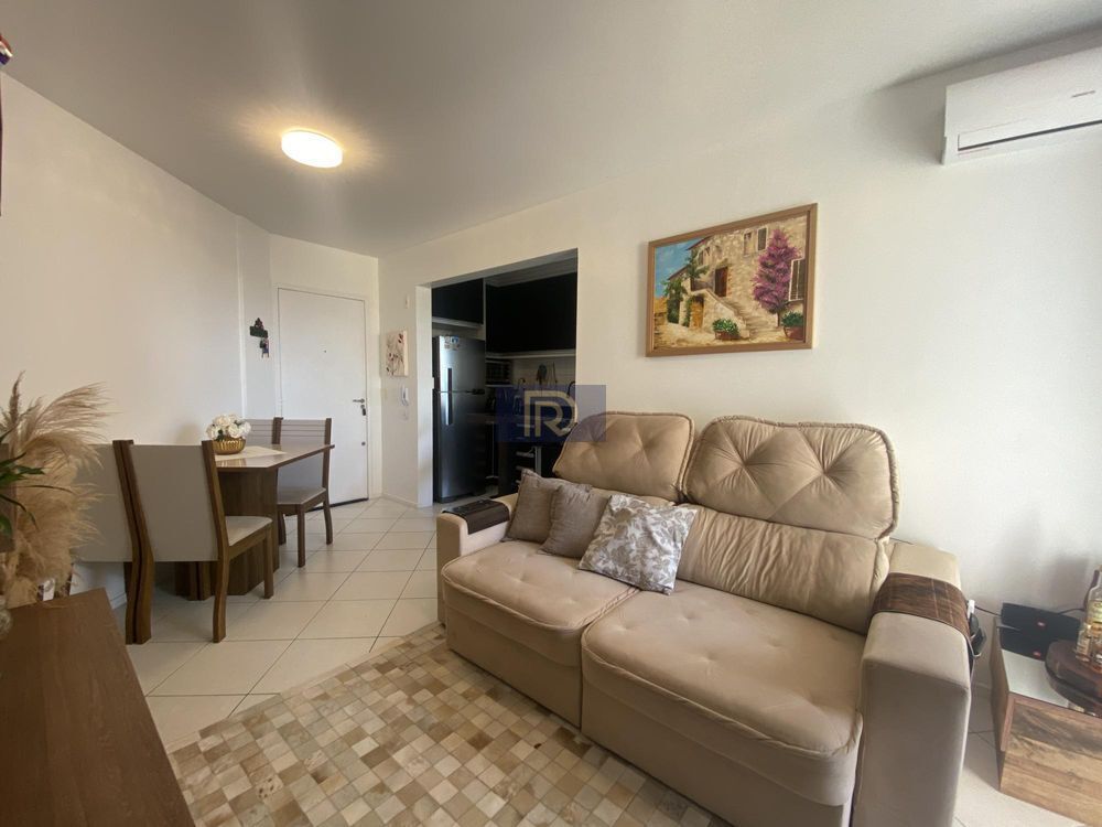 Apartamento à venda com 2 quartos, 52m² - Foto 3