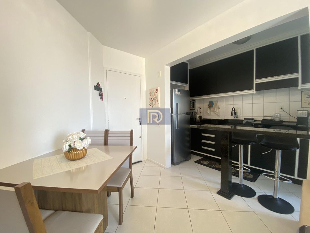 Apartamento à venda com 2 quartos, 52m² - Foto 7