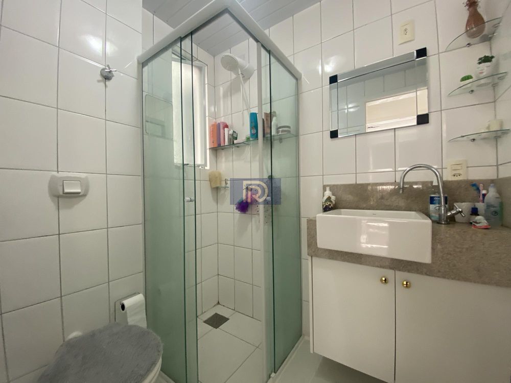 Apartamento à venda com 2 quartos, 52m² - Foto 12