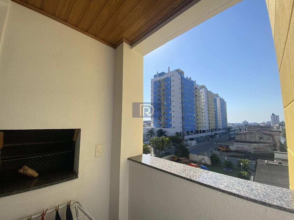 Apartamento à venda com 2 quartos, 52m² - Foto 10