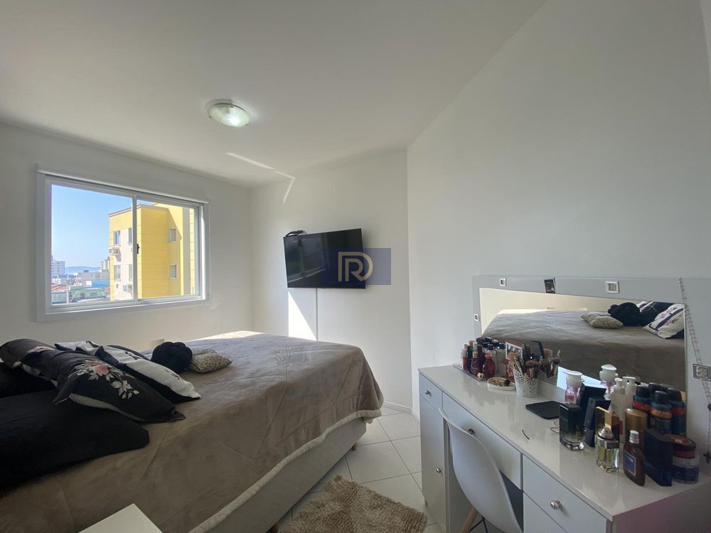 Apartamento à venda com 2 quartos, 52m² - Foto 13