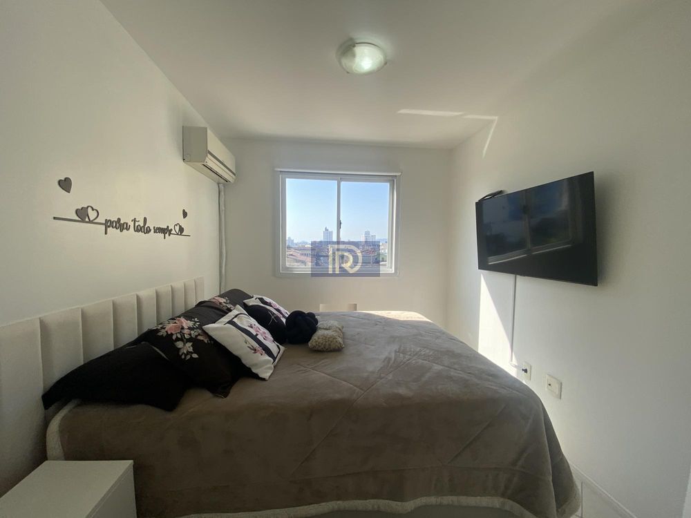 Apartamento à venda com 2 quartos, 52m² - Foto 15