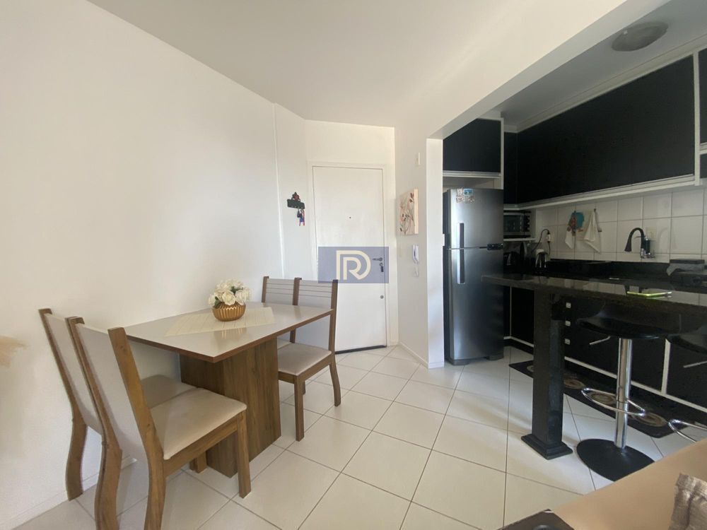 Apartamento à venda com 2 quartos, 52m² - Foto 5