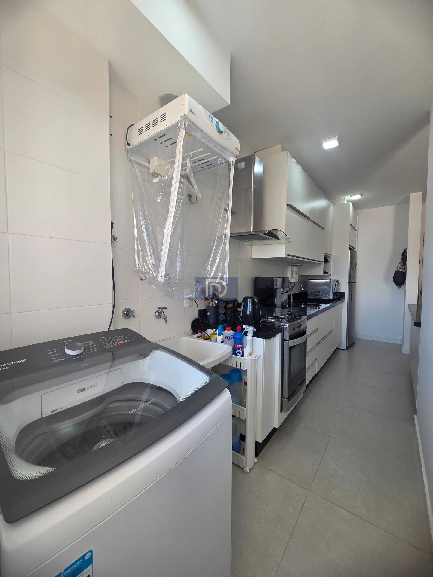 Apartamento, 3 quartos, 78 m² - Foto 11