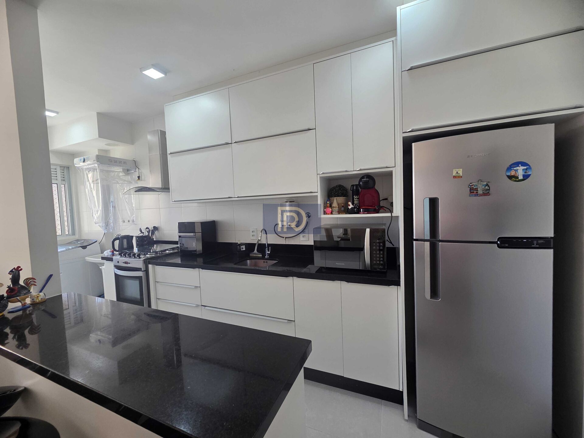 Apartamento, 3 quartos, 78 m² - Foto 8