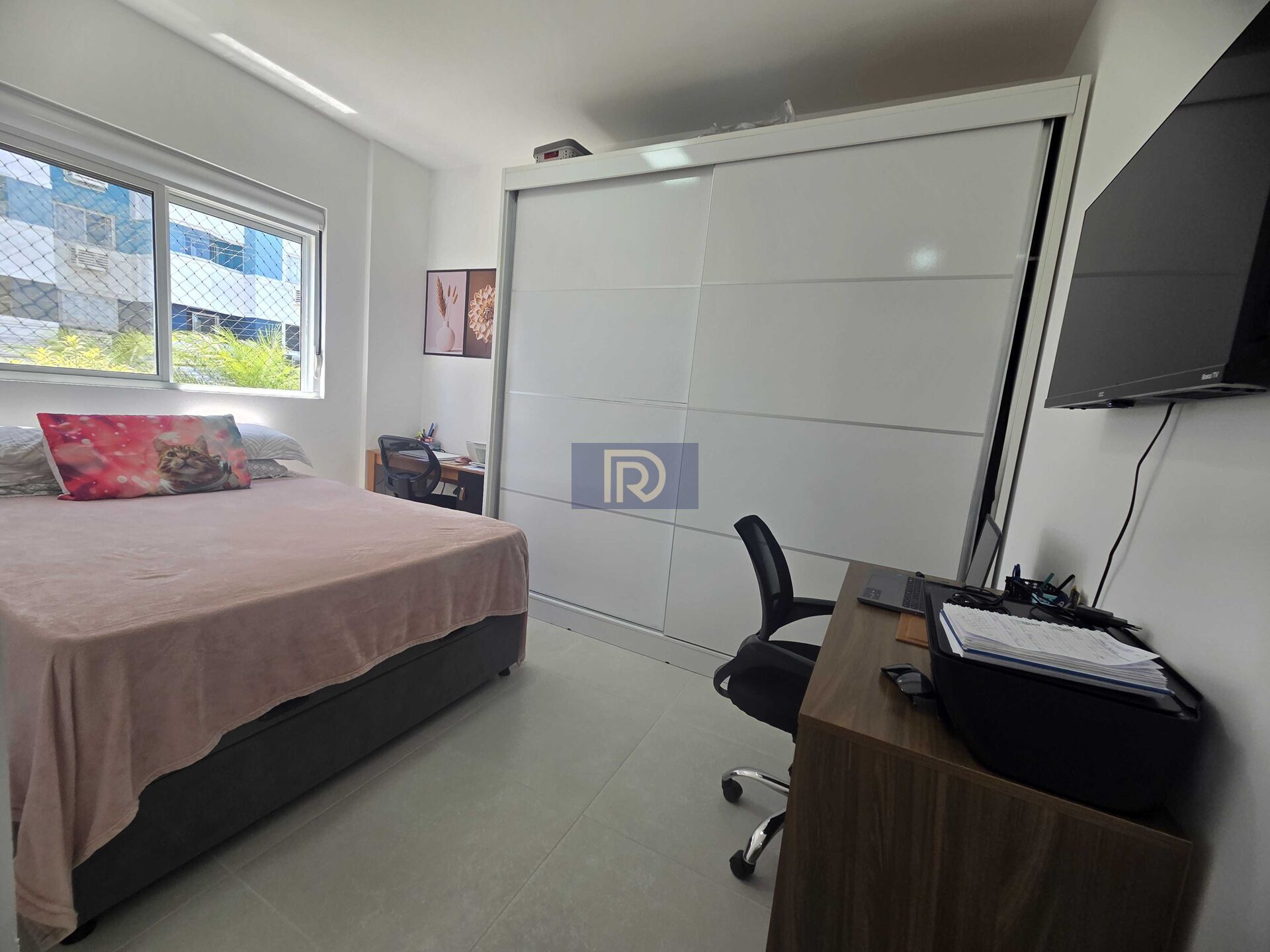 Apartamento, 3 quartos, 78 m² - Foto 31