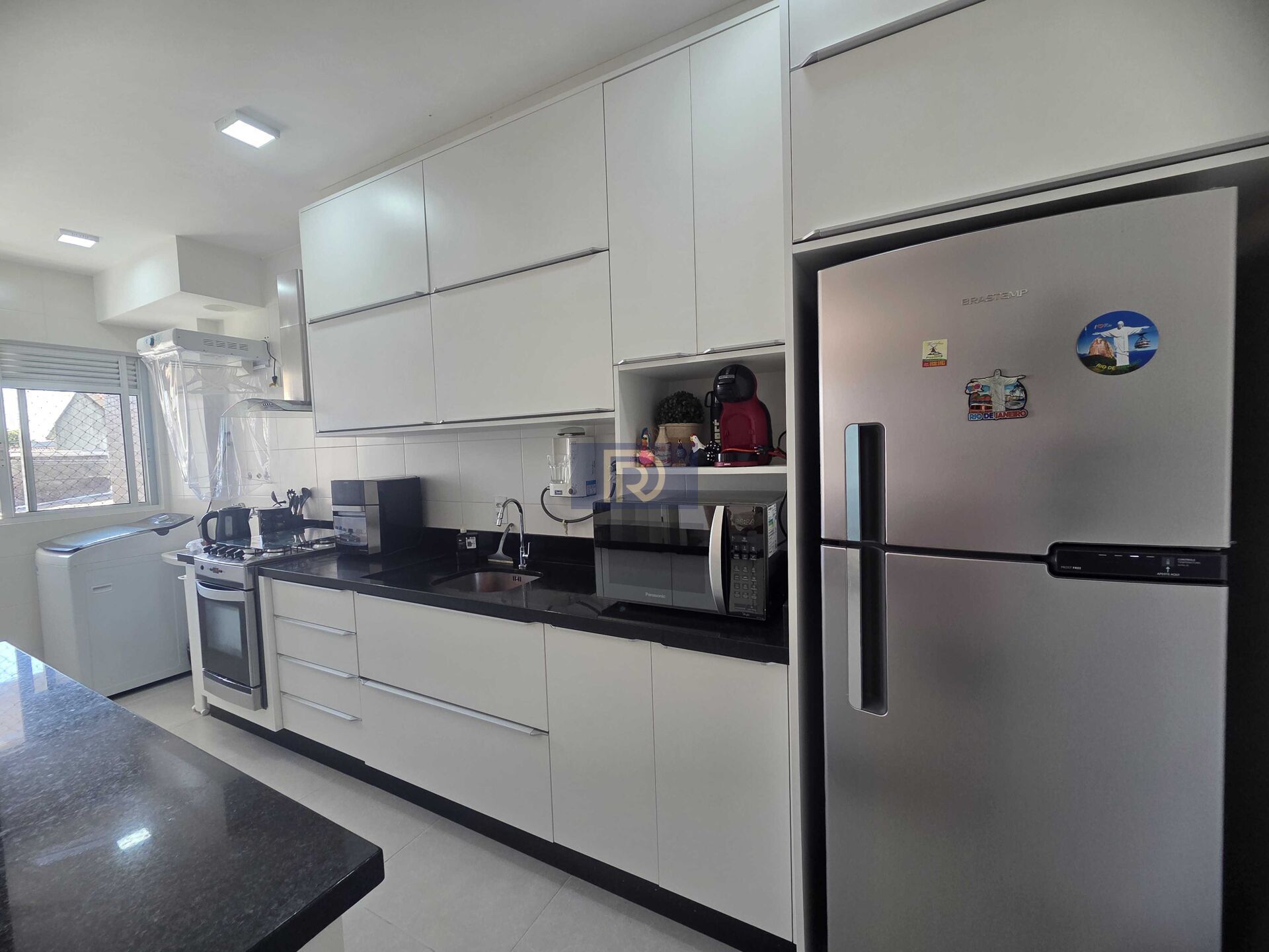 Apartamento, 3 quartos, 78 m² - Foto 6