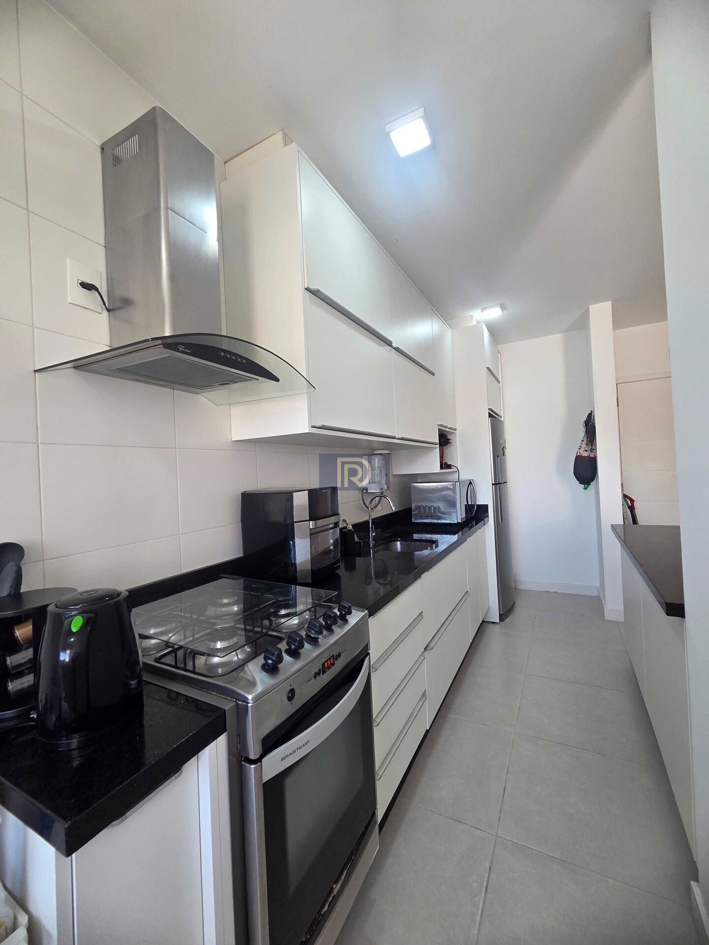 Apartamento, 3 quartos, 78 m² - Foto 9