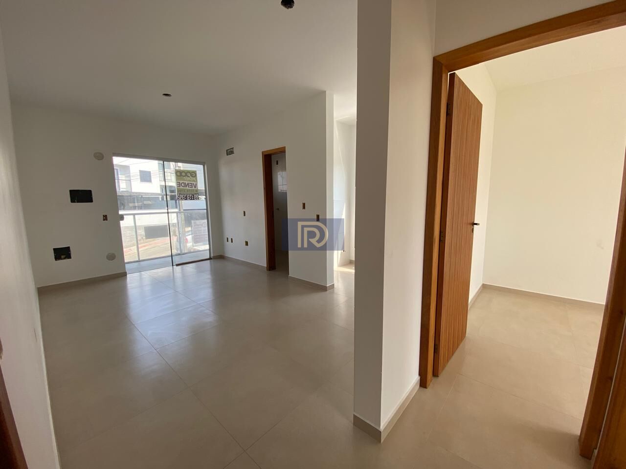 Apartamento à venda com 2 quartos, 50m² - Foto 3