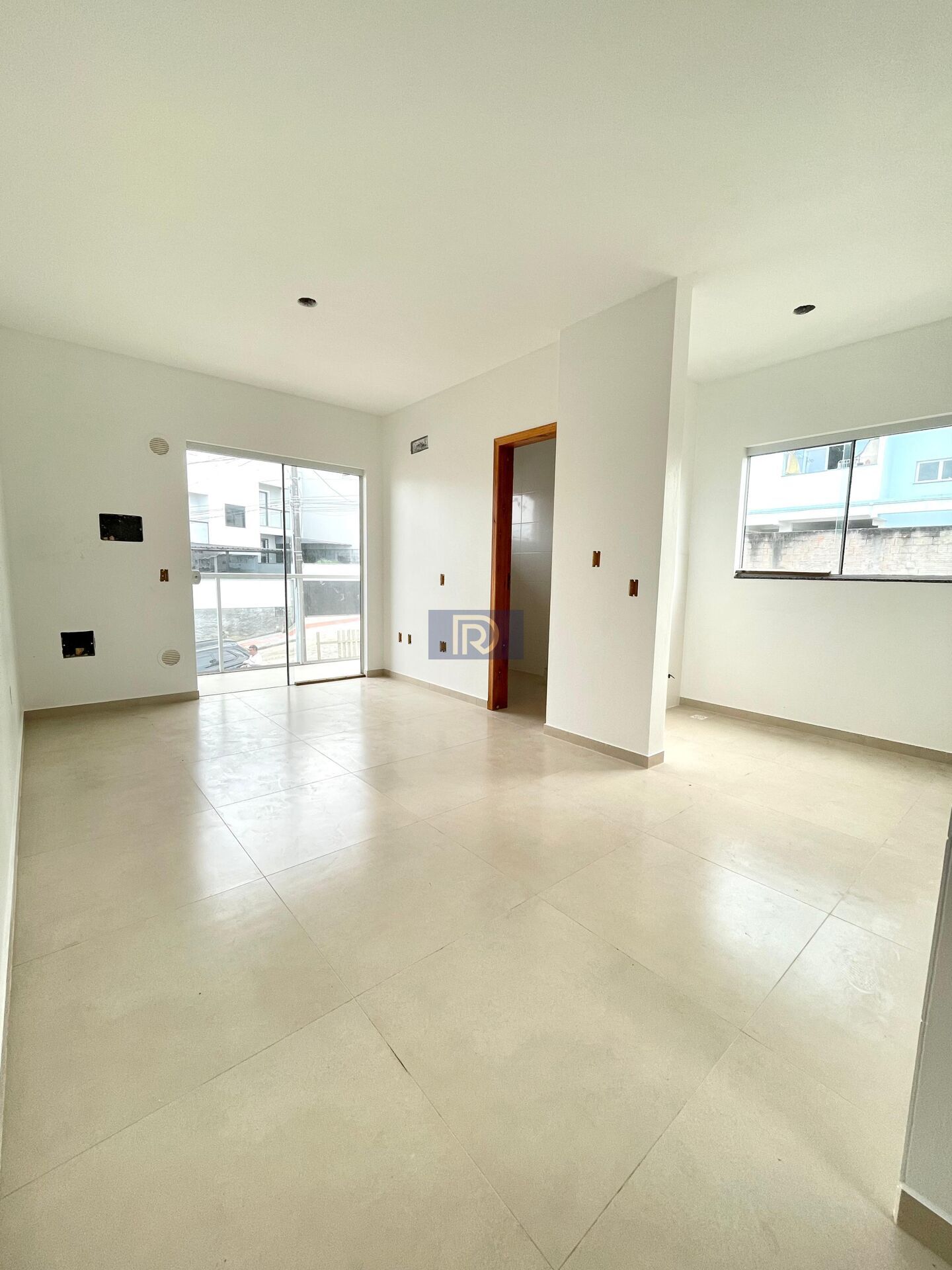 Apartamento à venda com 2 quartos, 50m² - Foto 1