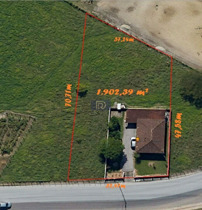 Terreno, 1902 m² - Foto 1