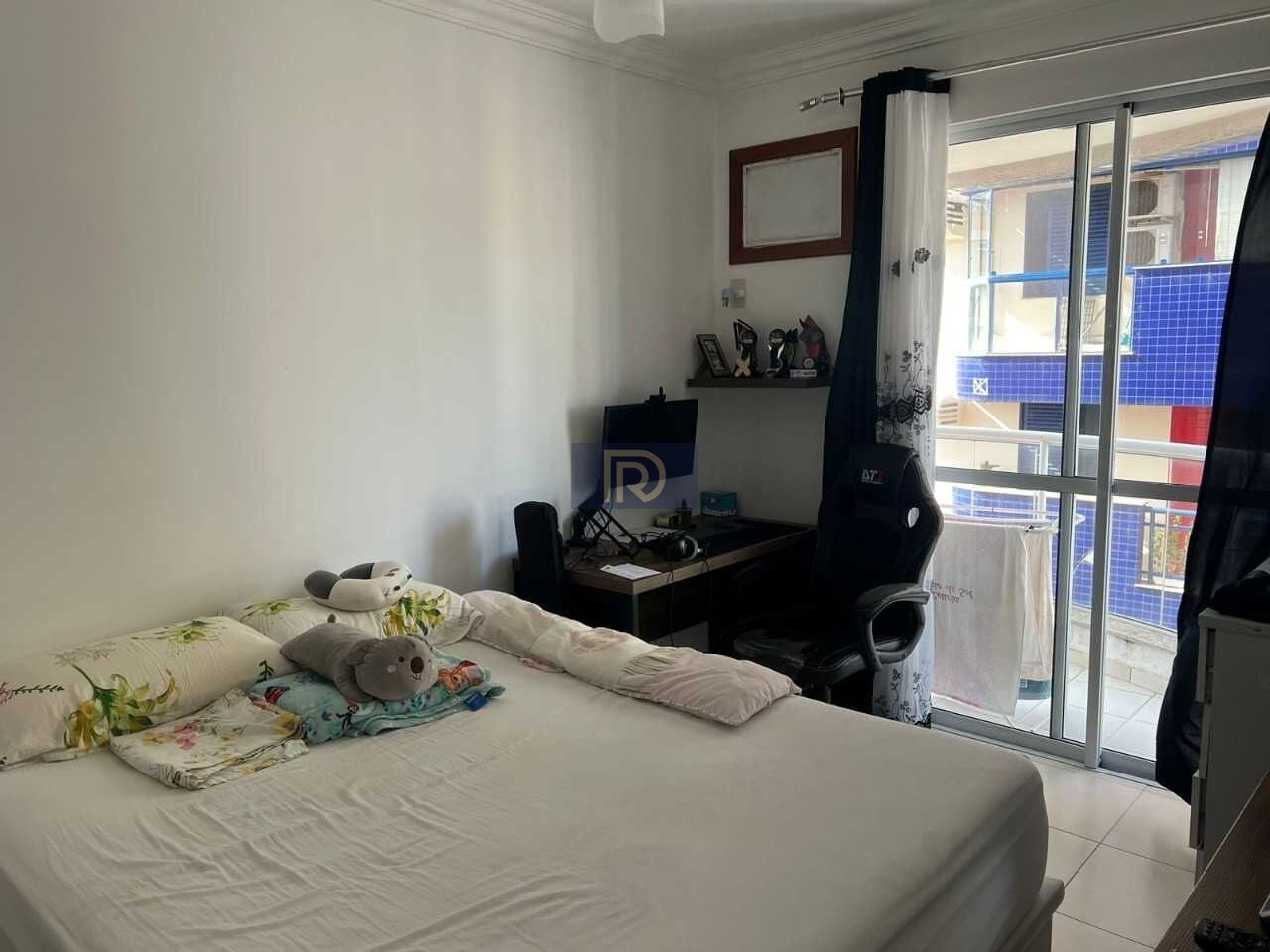 Apartamento à venda com 2 quartos, 87m² - Foto 8