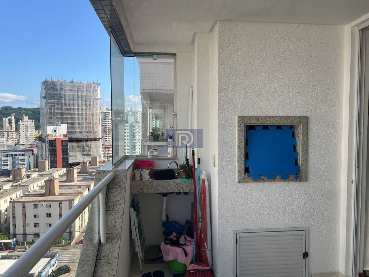 Apartamento à venda com 2 quartos, 87m² - Foto 6