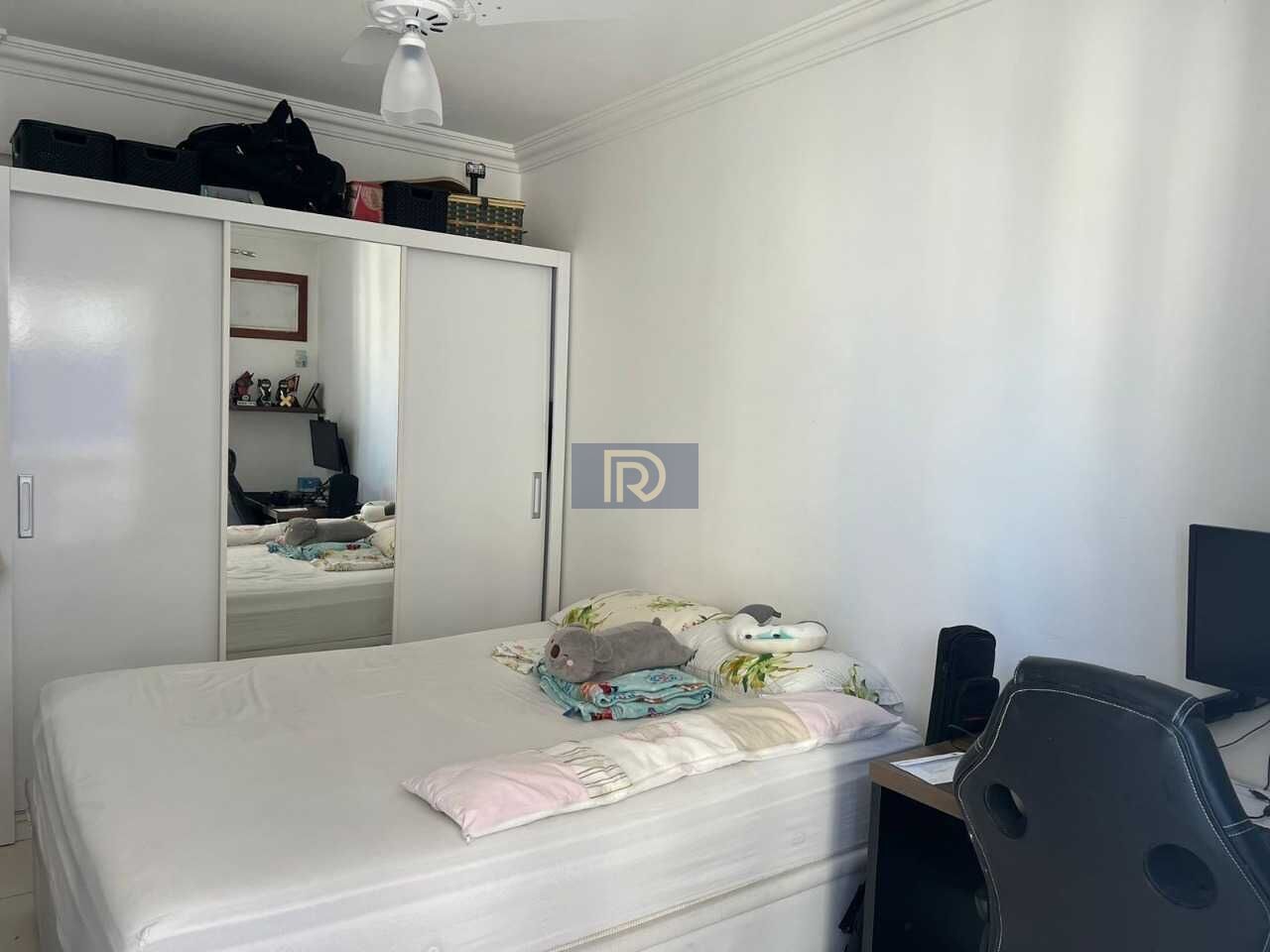 Apartamento à venda com 2 quartos, 87m² - Foto 9