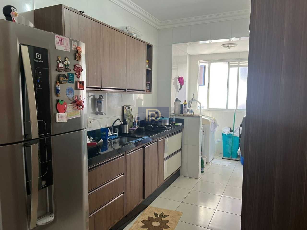 Apartamento à venda com 2 quartos, 87m² - Foto 1