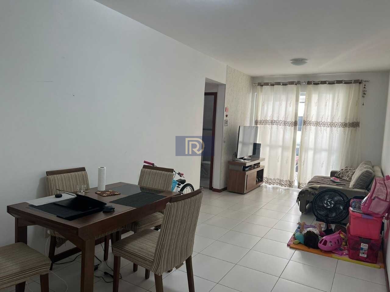 Apartamento à venda com 2 quartos, 87m² - Foto 3