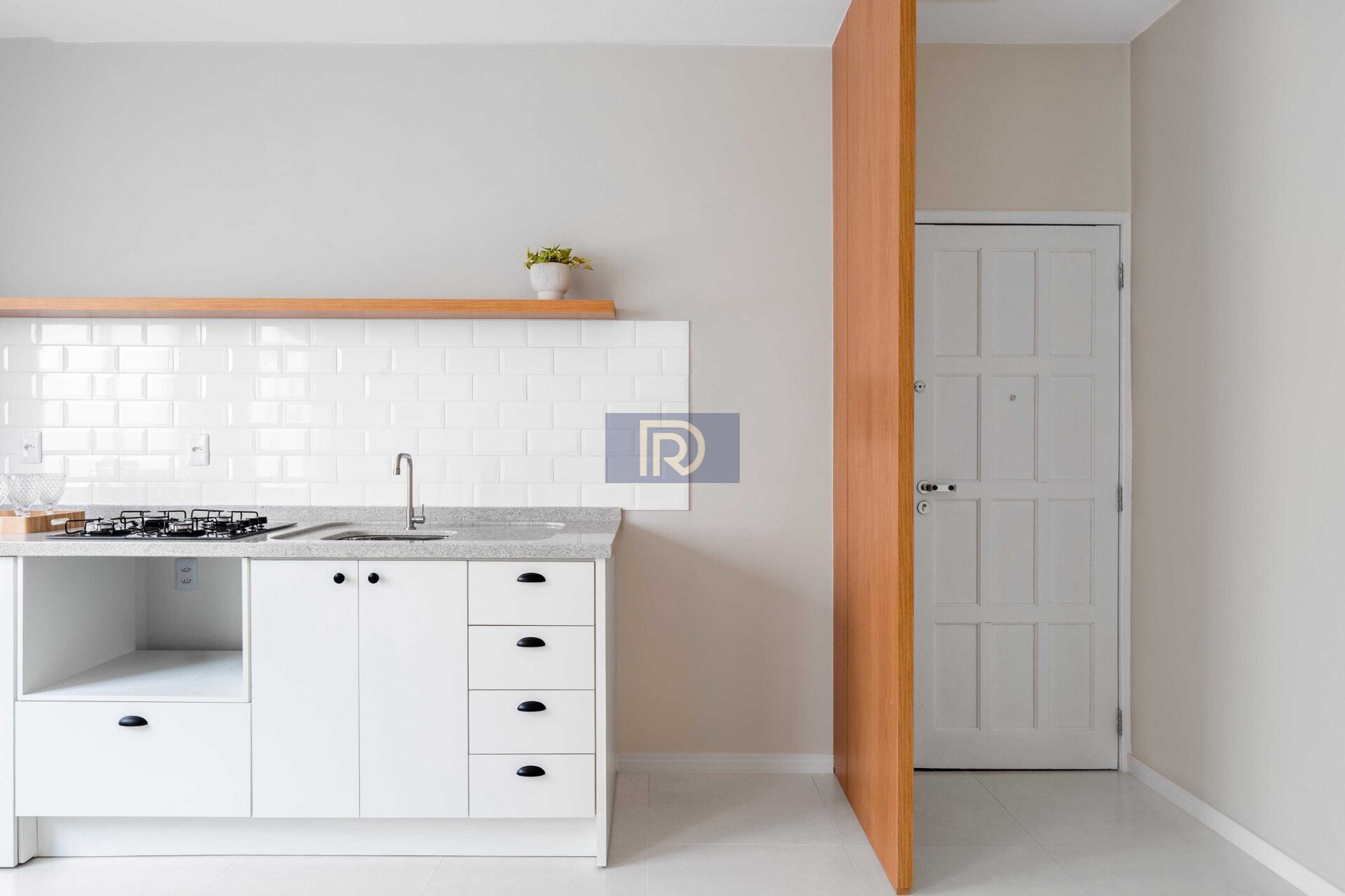 Apartamento, 2 quartos, 54 m² - Foto 6