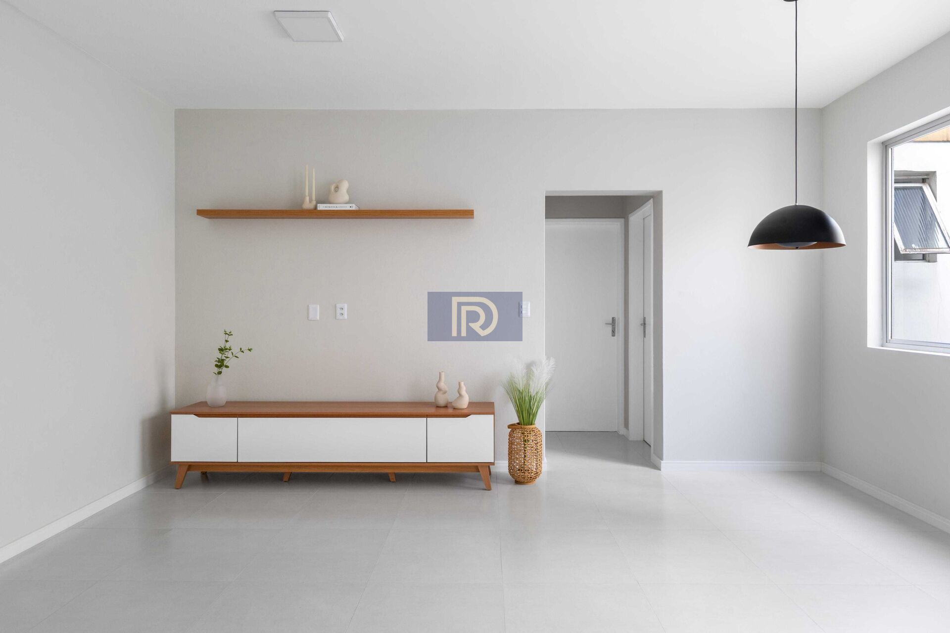 Apartamento, 2 quartos, 54 m² - Foto 4