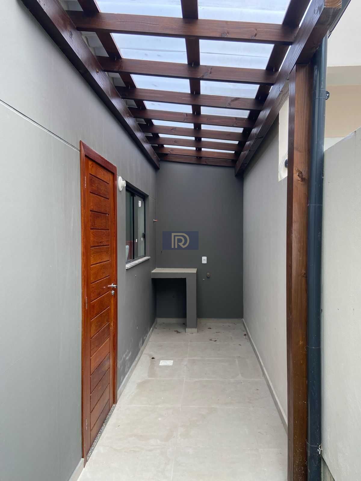 Sobrado à venda com 2 quartos, 102m² - Foto 13