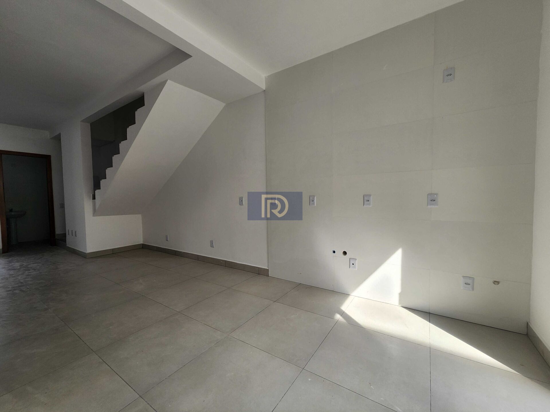 Sobrado, 3 quartos, 105 m² - Foto 4