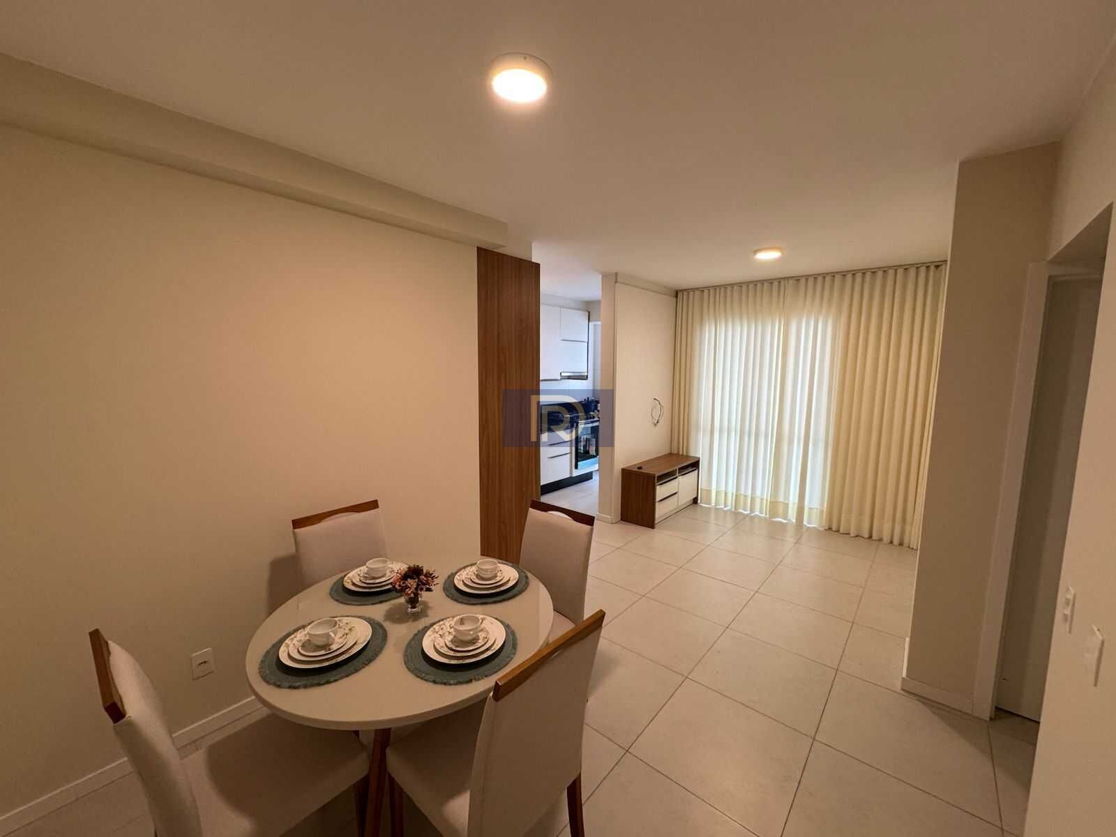 Apartamento à venda com 2 quartos, 64m² - Foto 2