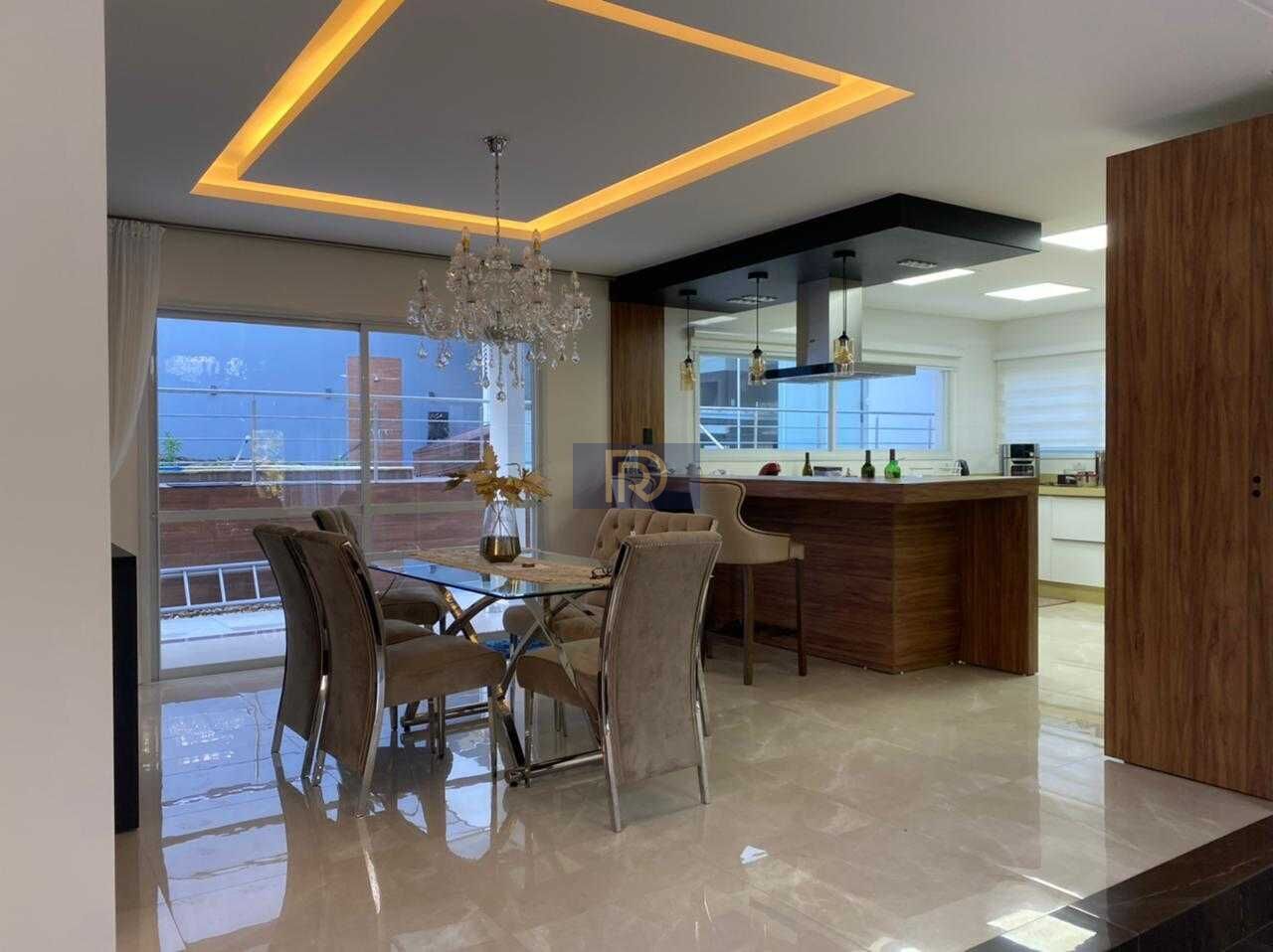 Casa, 3 quartos, 420 m² - Foto 12