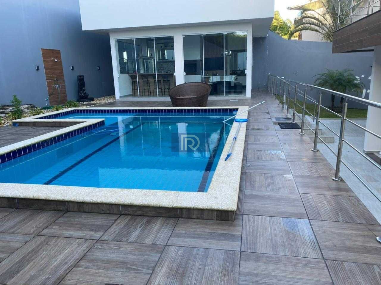 Casa, 3 quartos, 420 m² - Foto 43