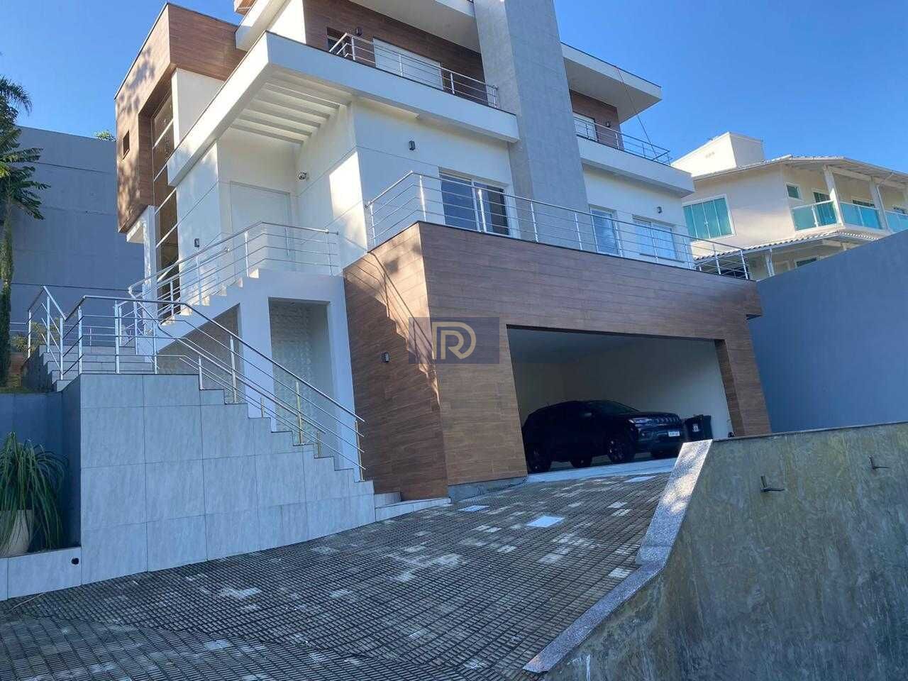 Casa, 3 quartos, 420 m² - Foto 37