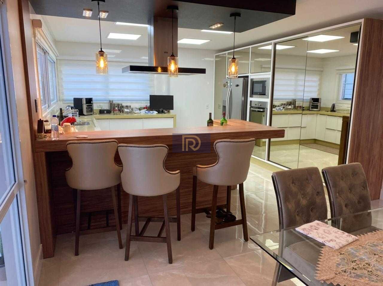 Casa, 3 quartos, 420 m² - Foto 7