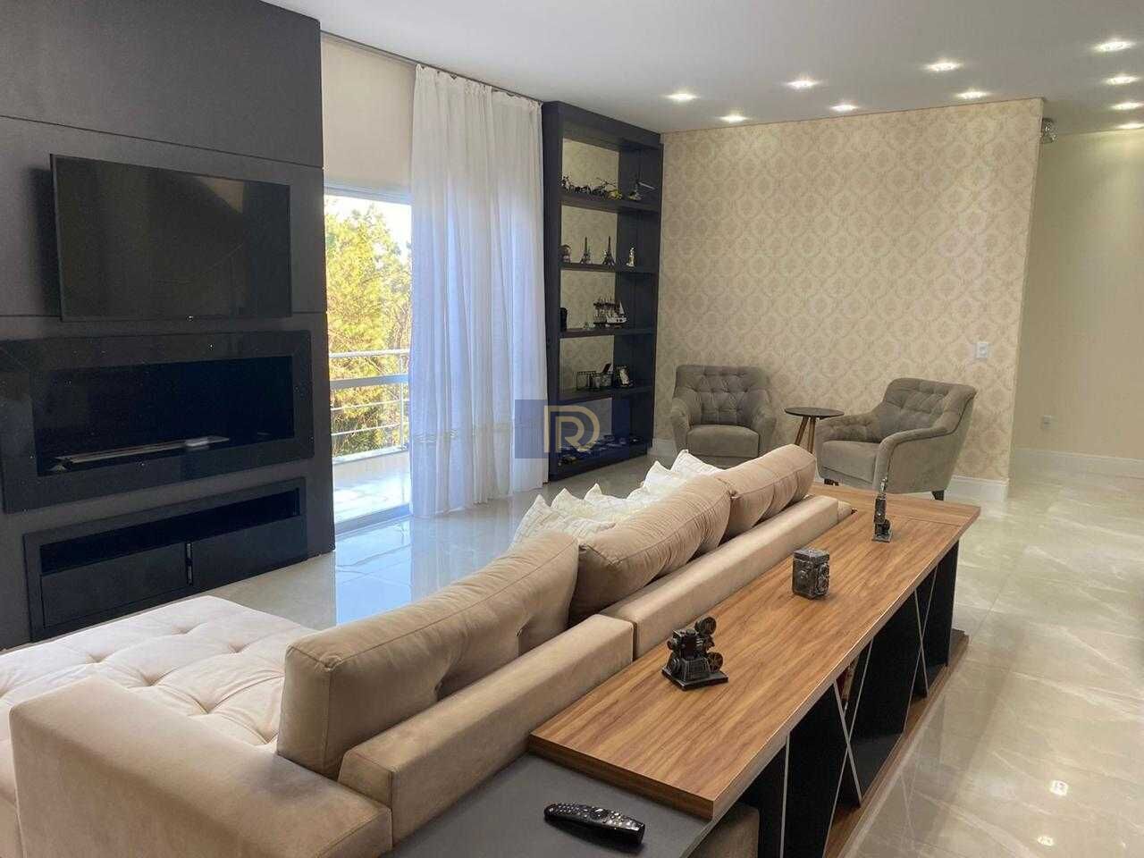 Casa, 3 quartos, 420 m² - Foto 9