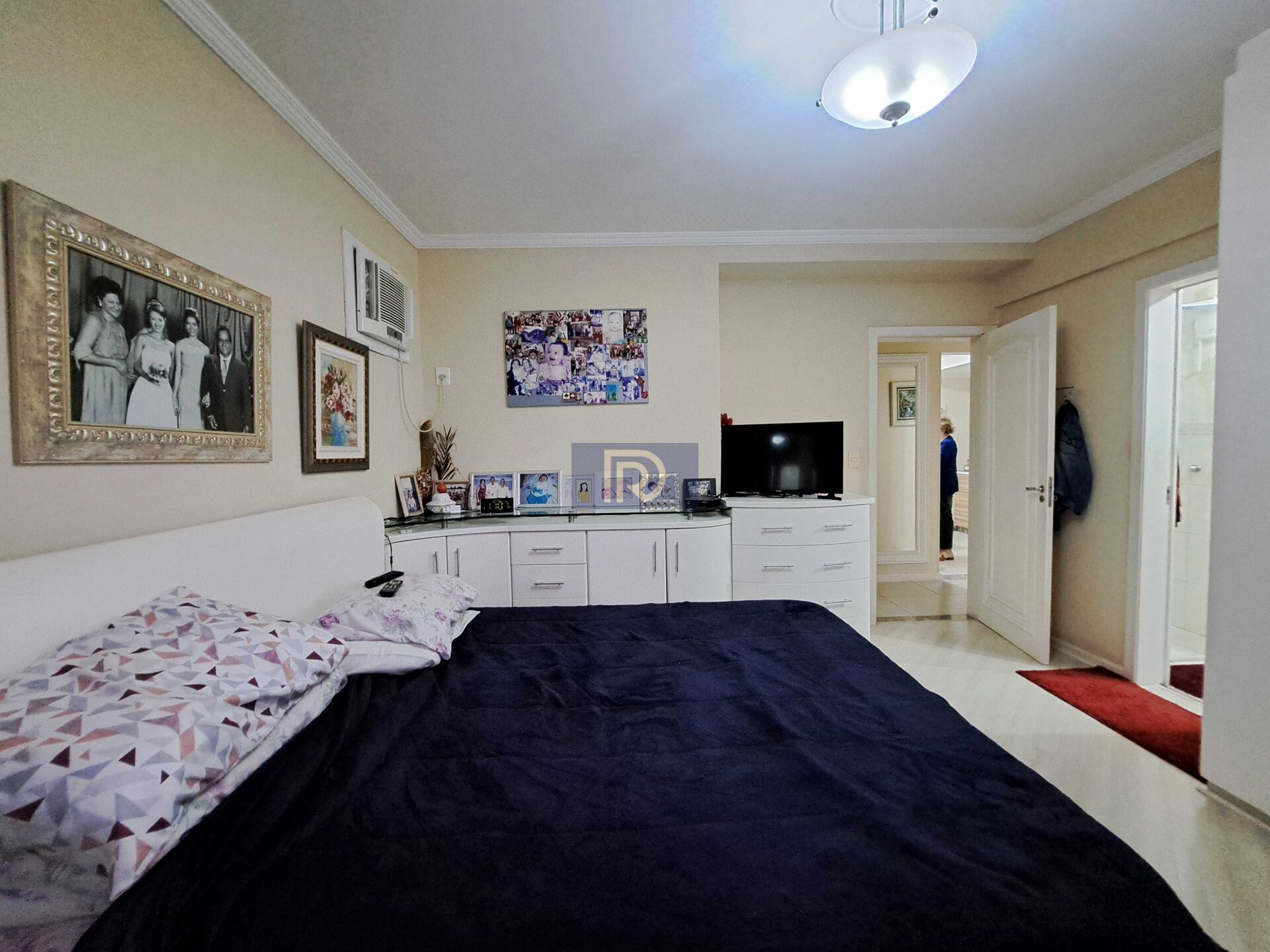 Apartamento, 3 quartos, 119 m² - Foto 27