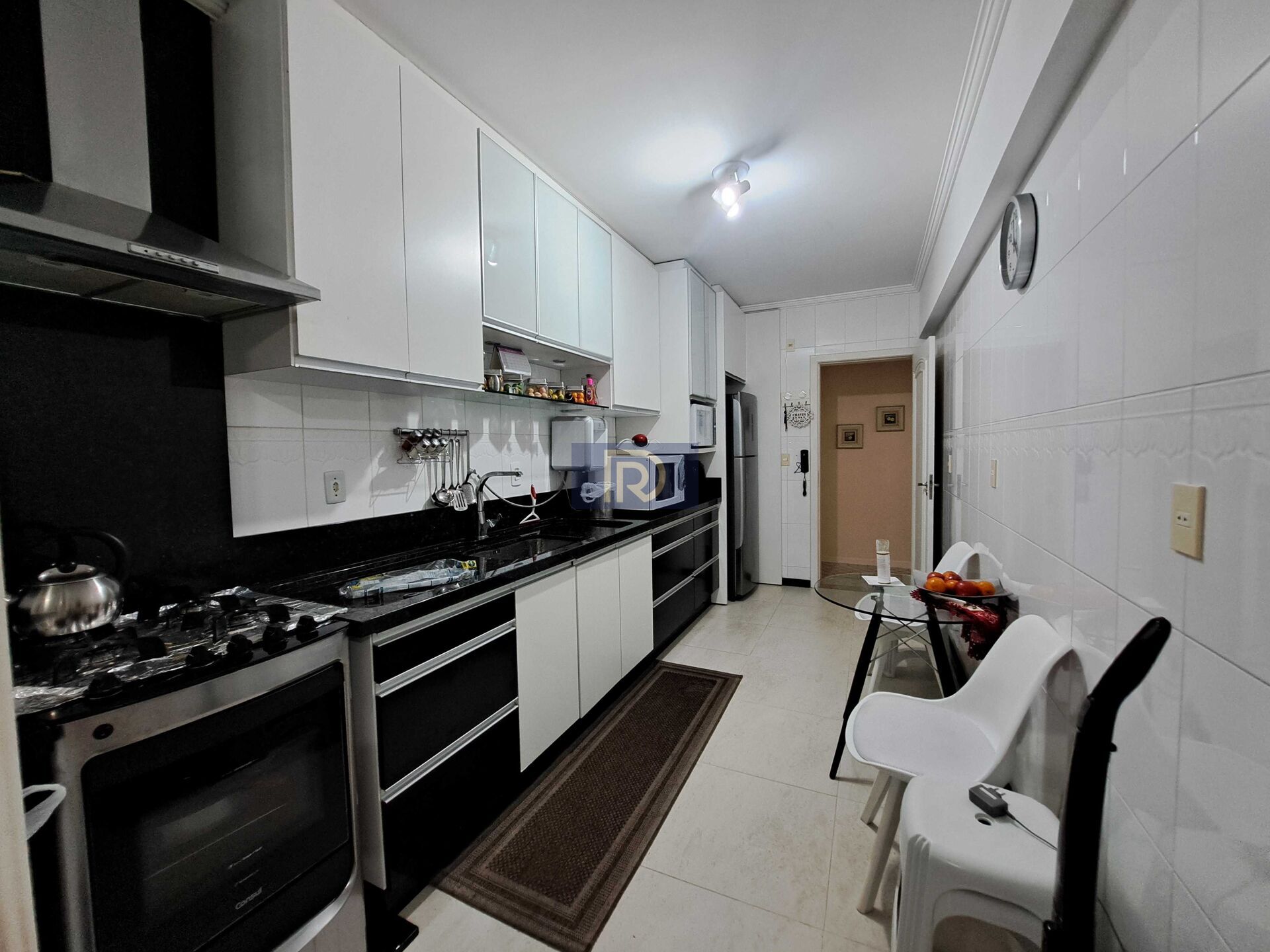 Apartamento, 3 quartos, 119 m² - Foto 14