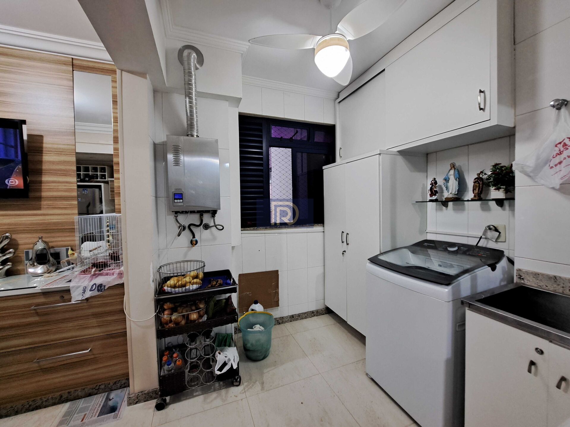 Apartamento, 3 quartos, 119 m² - Foto 13