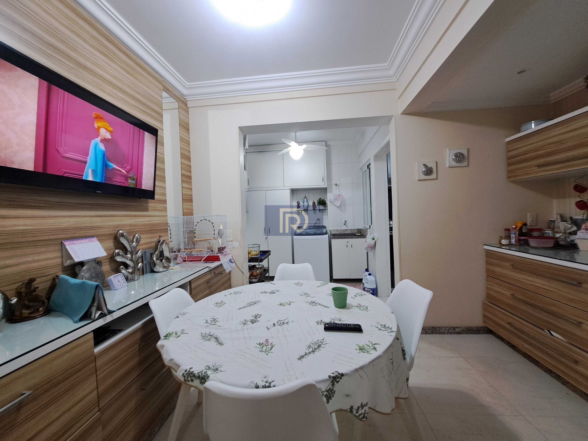 Apartamento, 3 quartos, 119 m² - Foto 17