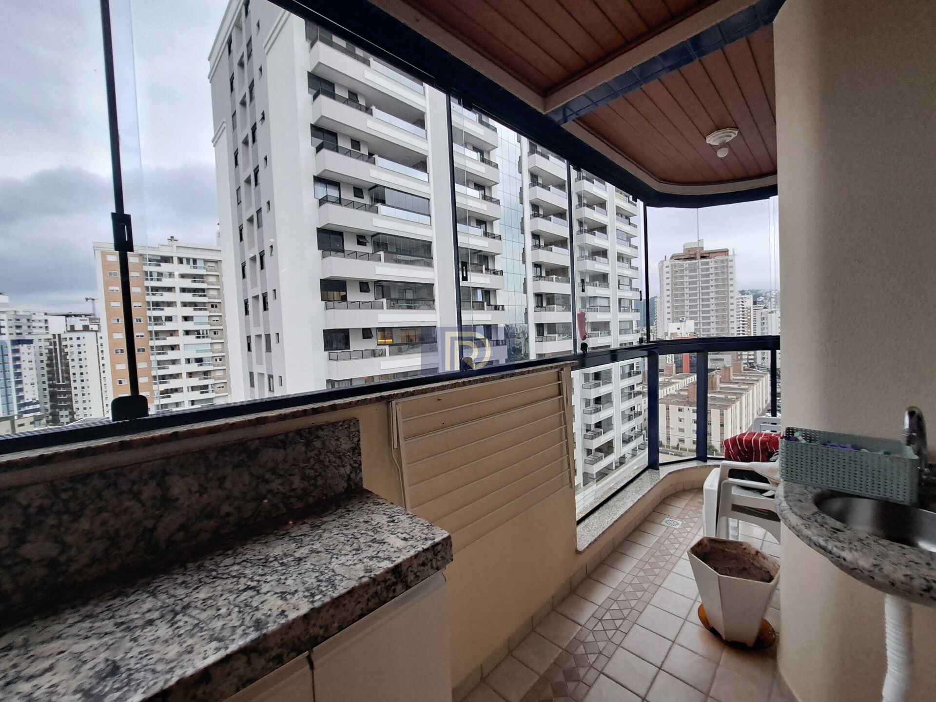 Apartamento, 3 quartos, 119 m² - Foto 8