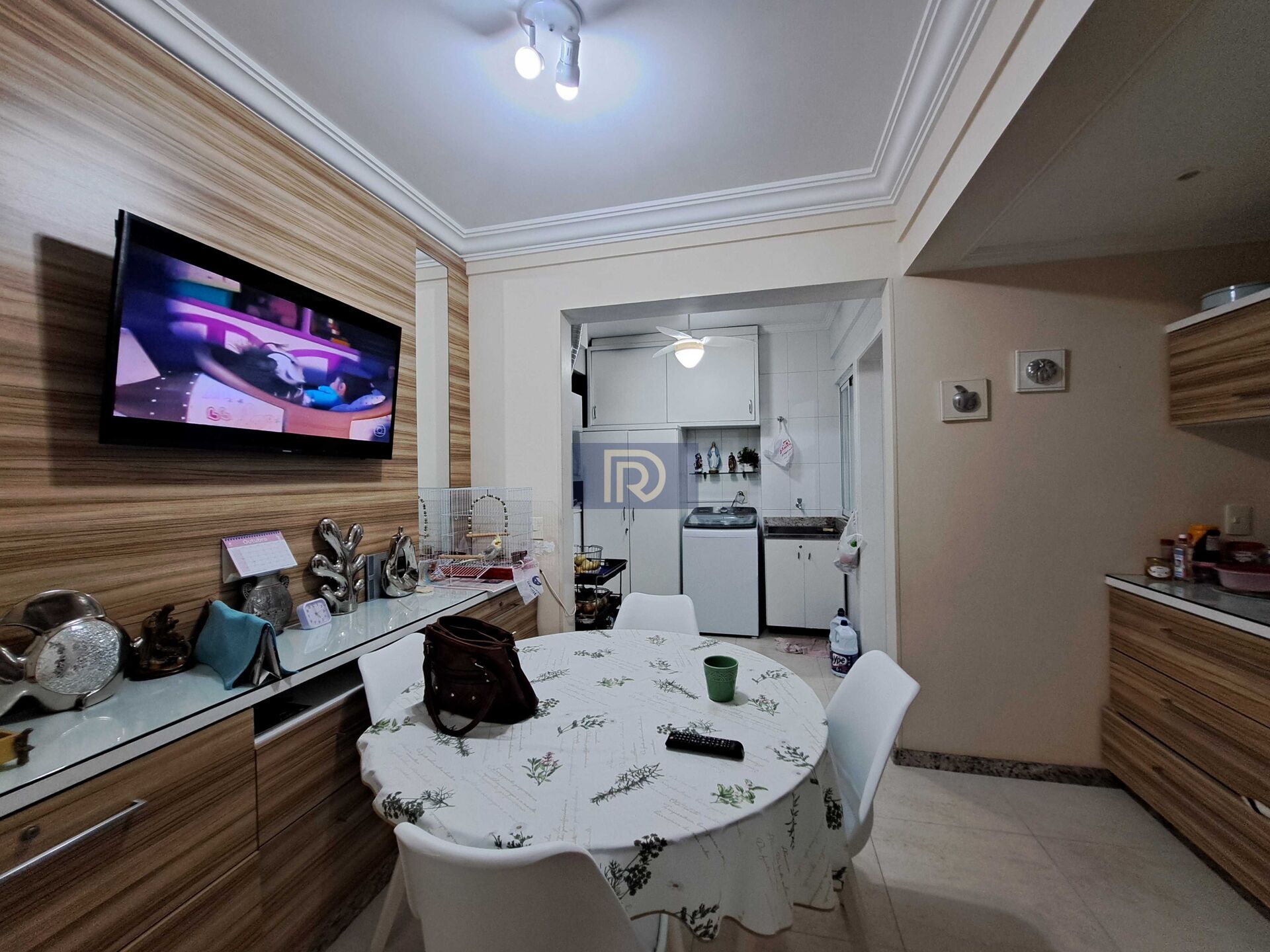 Apartamento, 3 quartos, 119 m² - Foto 12