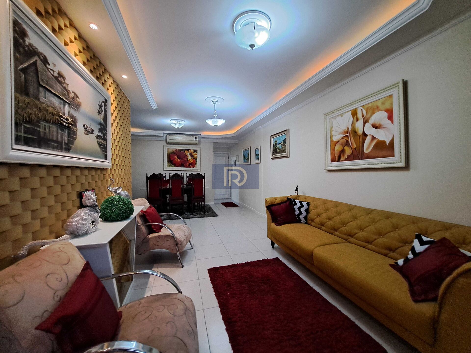 Apartamento, 3 quartos, 119 m² - Foto 6