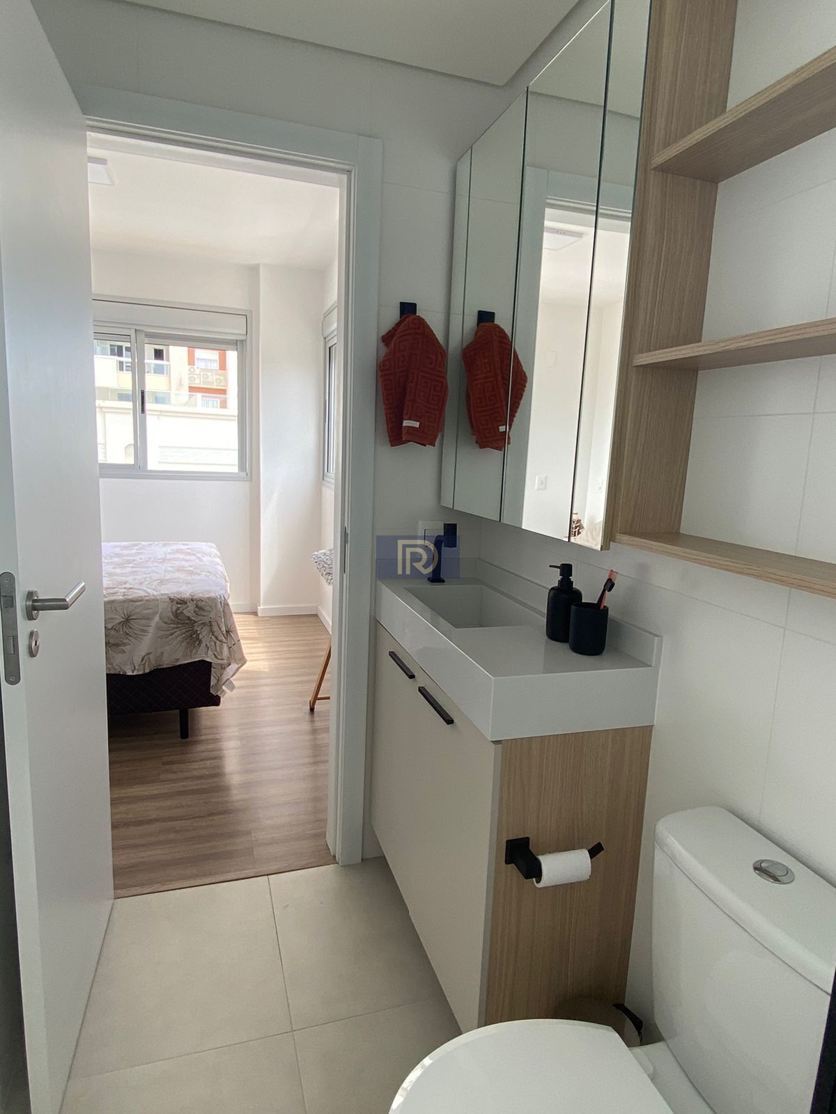 Apartamento à venda com 3 quartos, 105m² - Foto 12