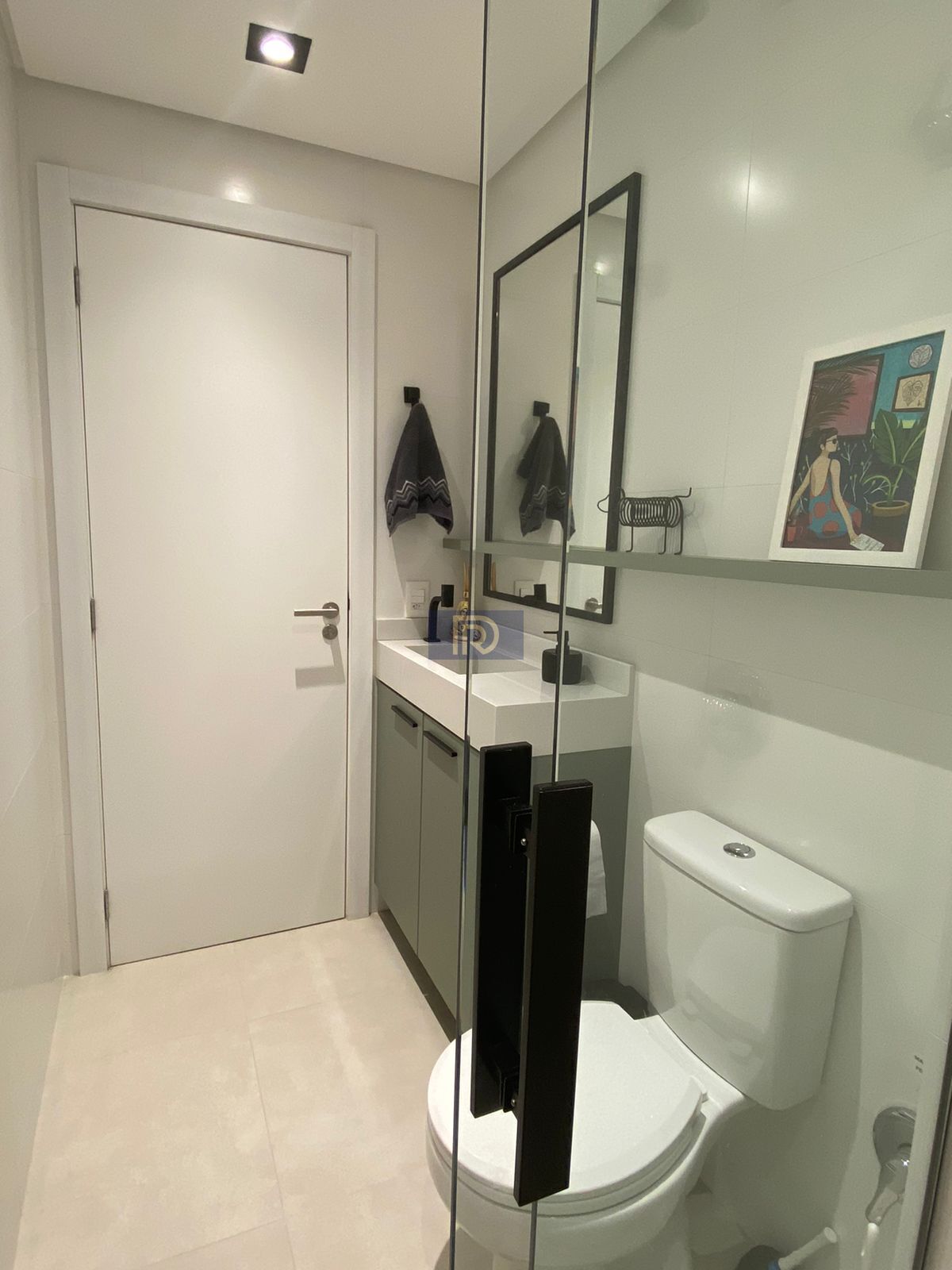 Apartamento à venda com 3 quartos, 105m² - Foto 16