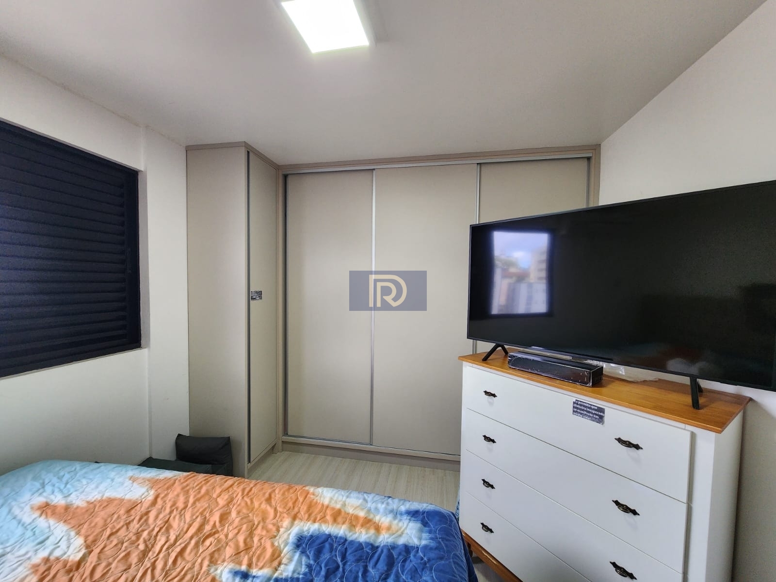 Apartamento à venda com 3 quartos, 93m² - Foto 11