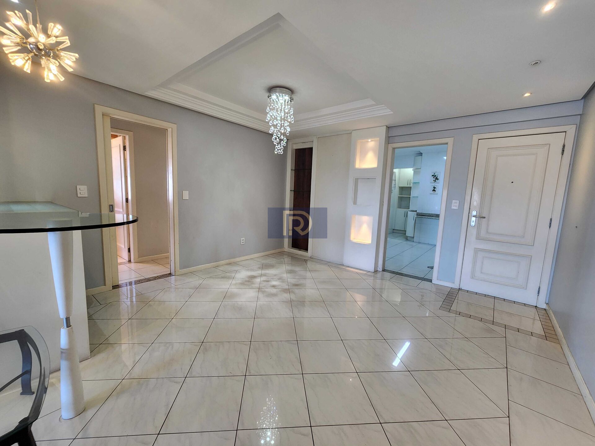 Apartamento, 3 quartos, 125 m² - Foto 5