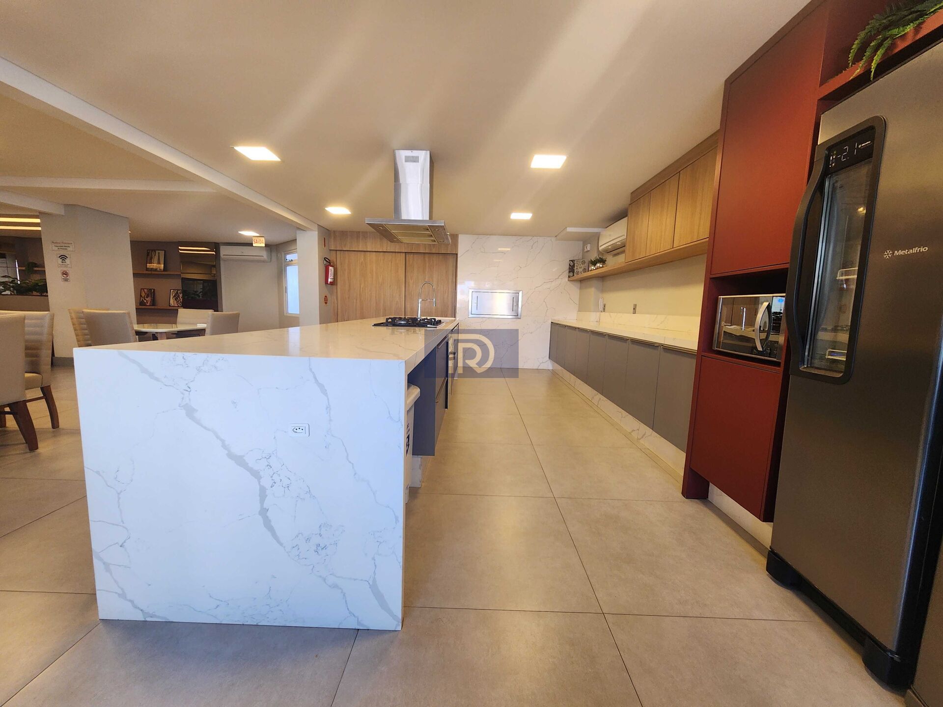 Apartamento, 3 quartos, 125 m² - Foto 29