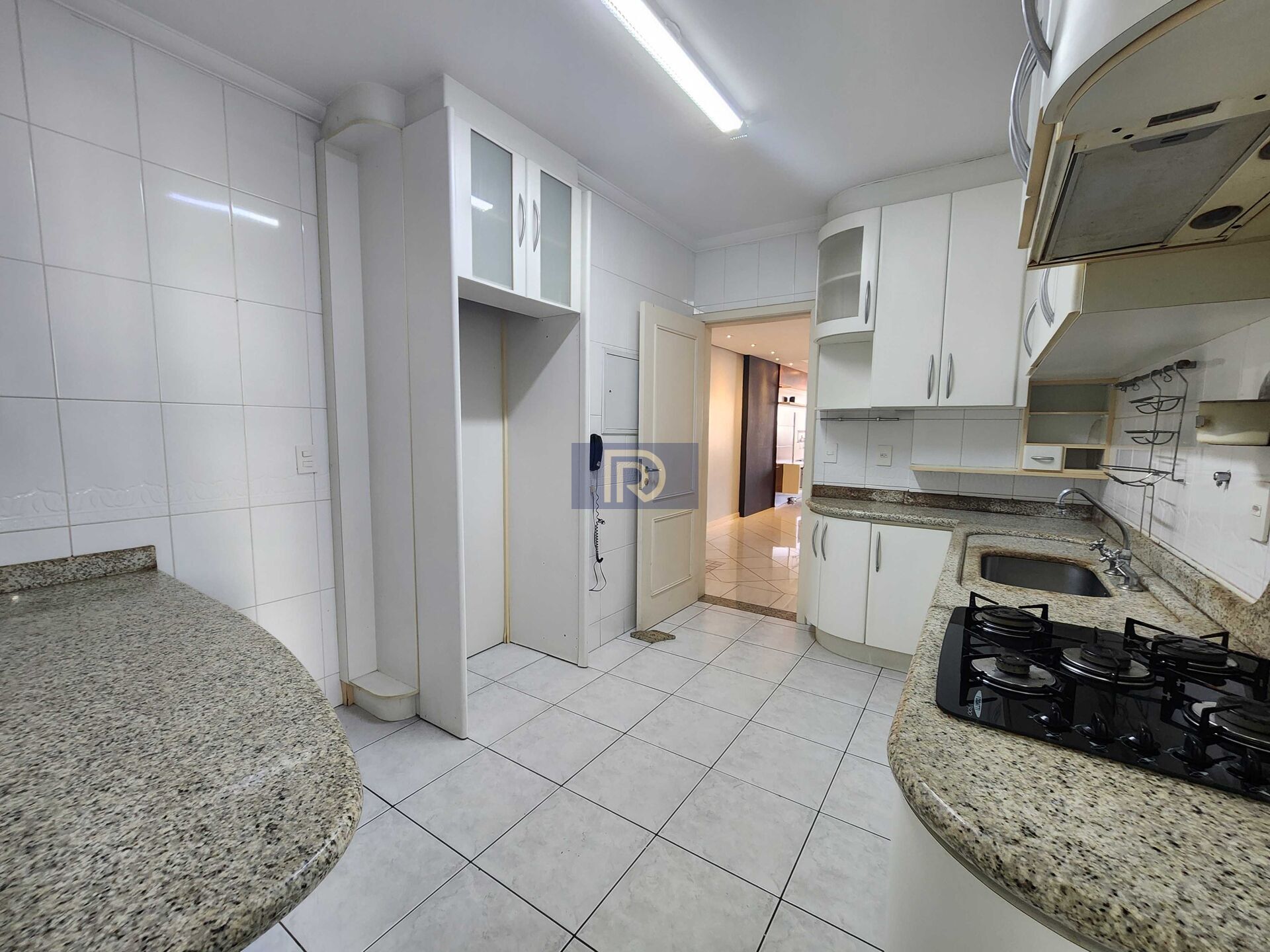 Apartamento, 3 quartos, 125 m² - Foto 8